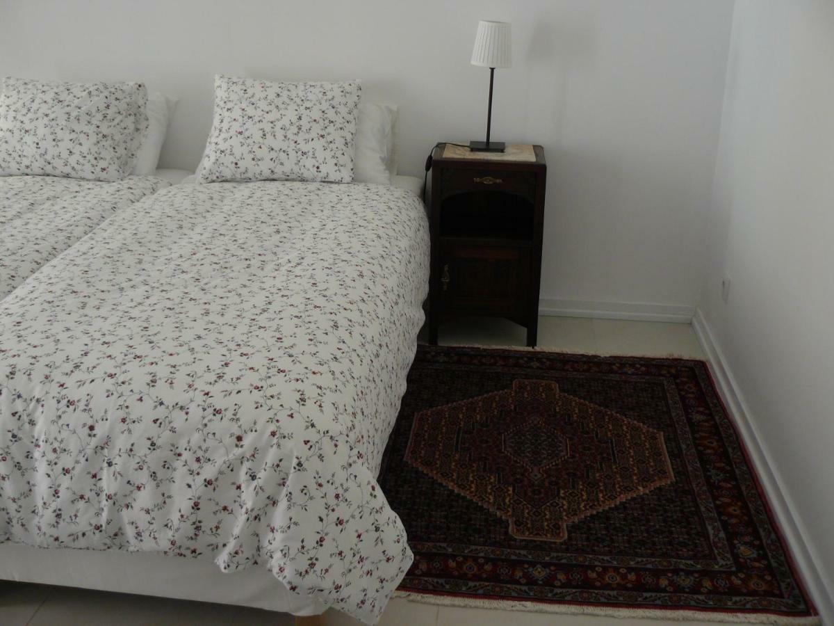 Blue House - Santa Marta II Apartment Lisboa Екстериор снимка