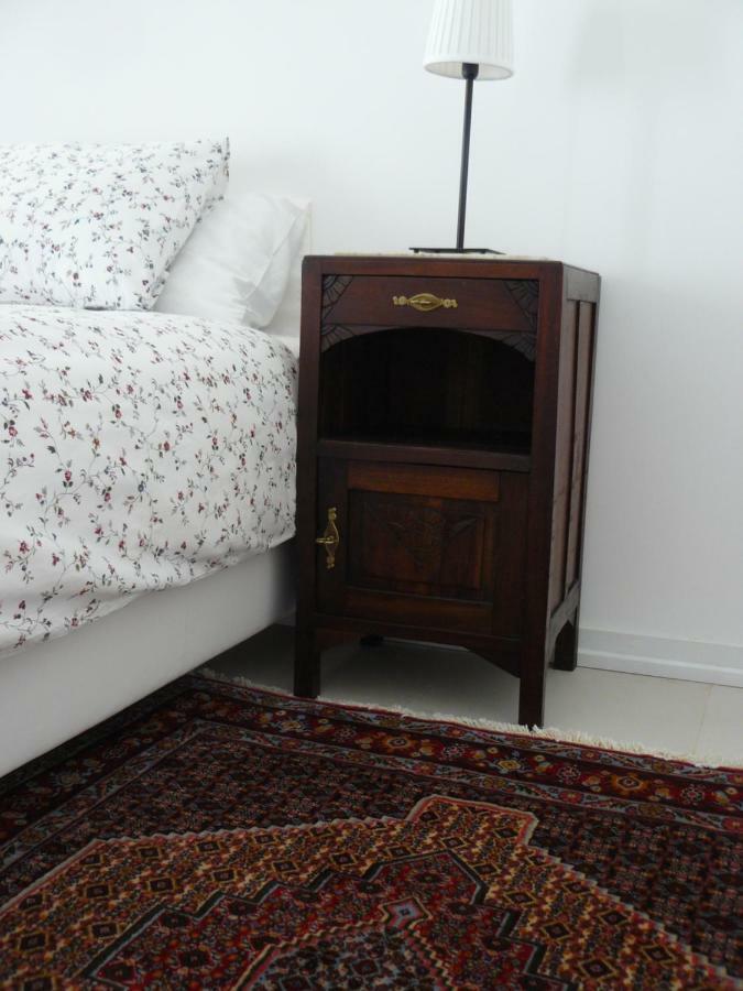 Blue House - Santa Marta II Apartment Lisboa Екстериор снимка