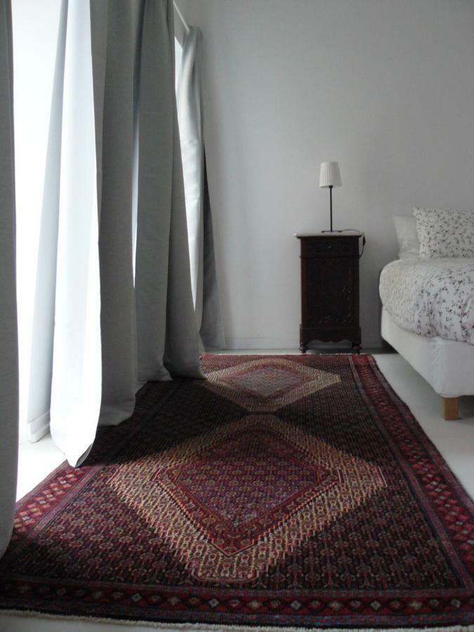Blue House - Santa Marta II Apartment Lisboa Екстериор снимка