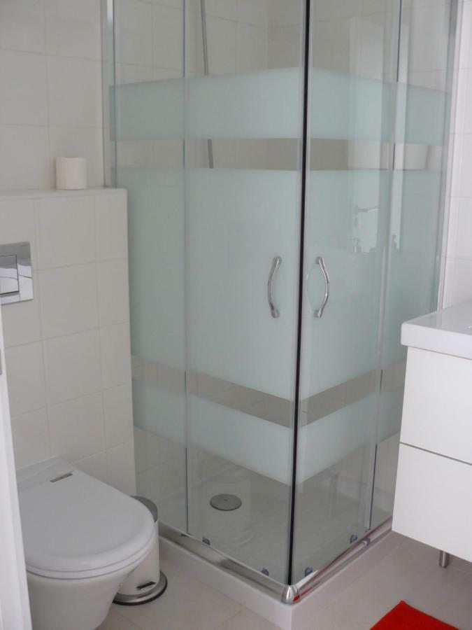 Blue House - Santa Marta II Apartment Lisboa Екстериор снимка