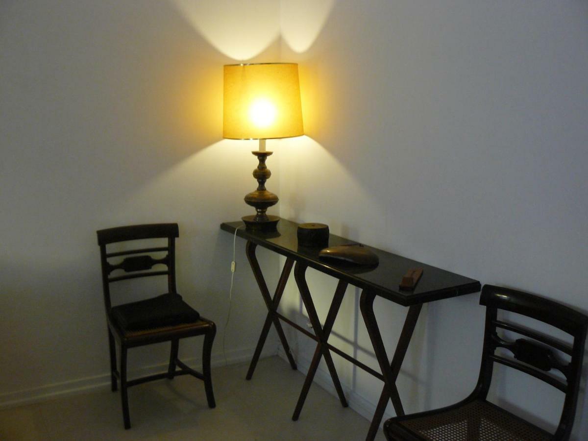 Blue House - Santa Marta II Apartment Lisboa Екстериор снимка