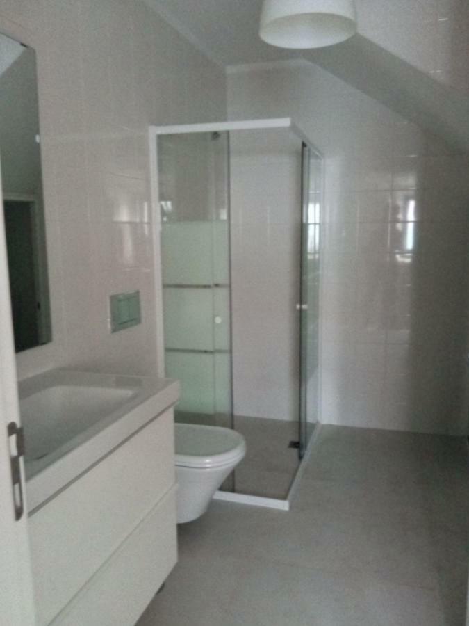 Blue House - Santa Marta II Apartment Lisboa Екстериор снимка