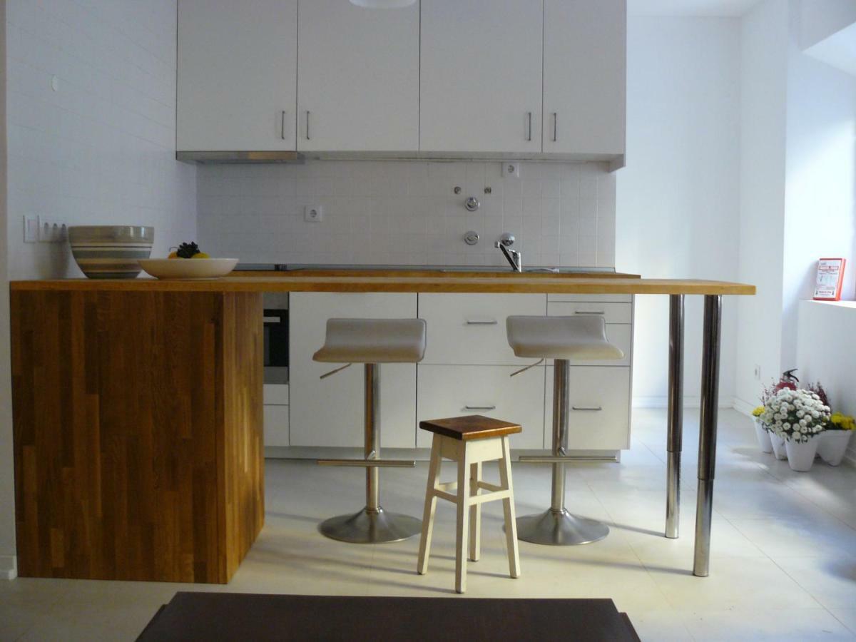 Blue House - Santa Marta II Apartment Lisboa Екстериор снимка
