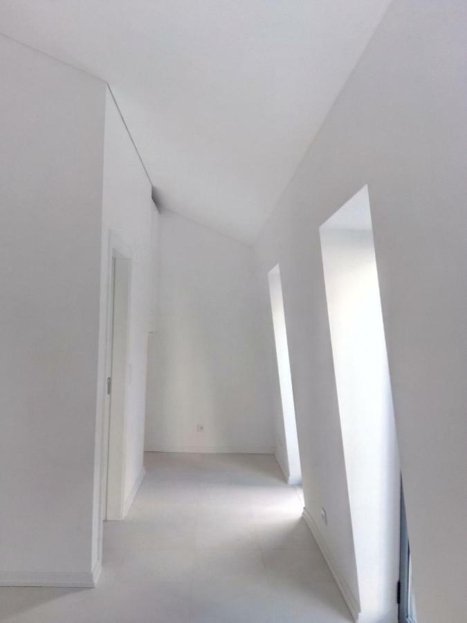 Blue House - Santa Marta II Apartment Lisboa Екстериор снимка