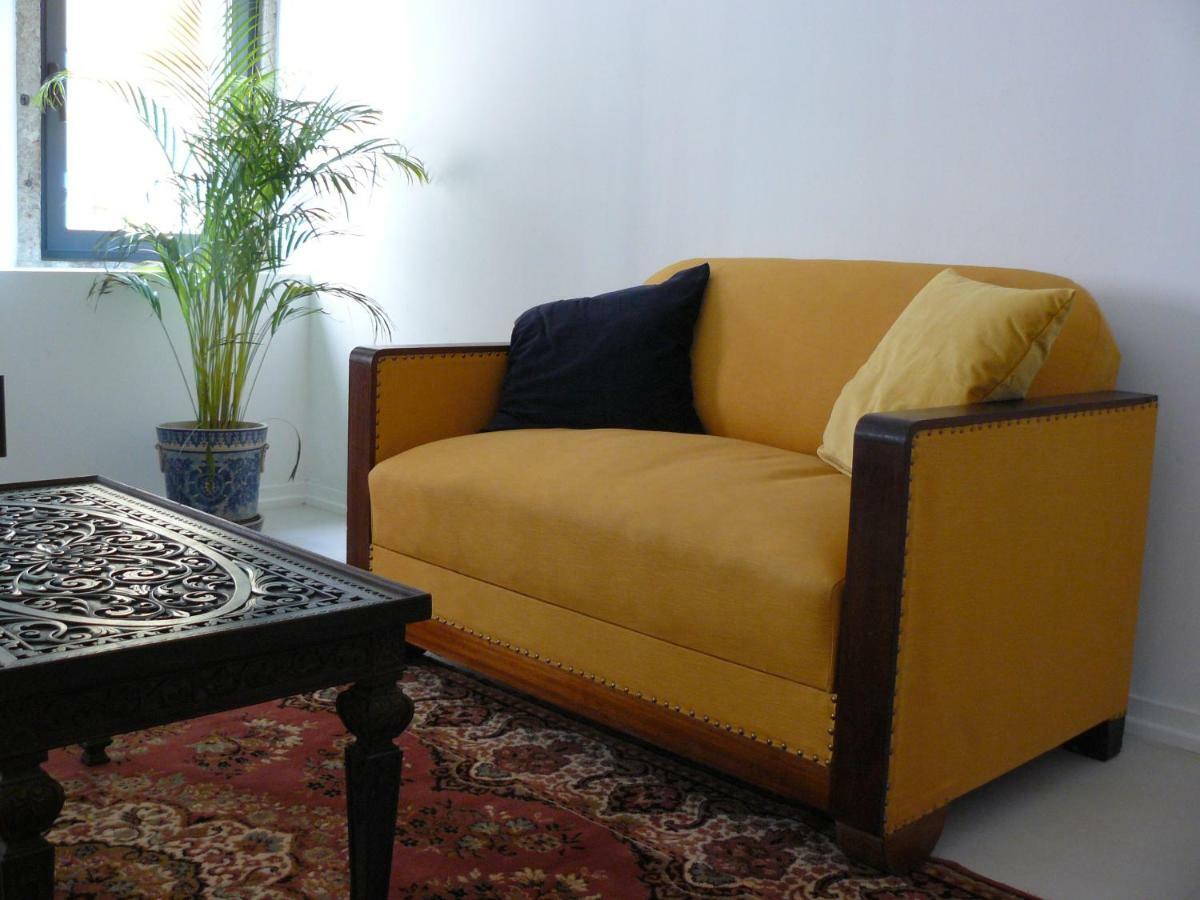 Blue House - Santa Marta II Apartment Lisboa Екстериор снимка