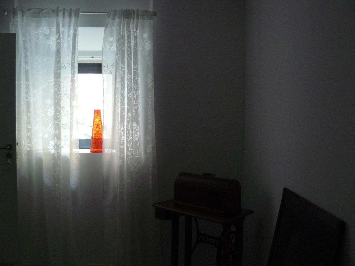 Blue House - Santa Marta II Apartment Lisboa Екстериор снимка