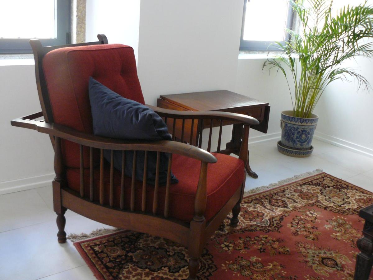 Blue House - Santa Marta II Apartment Lisboa Стая снимка